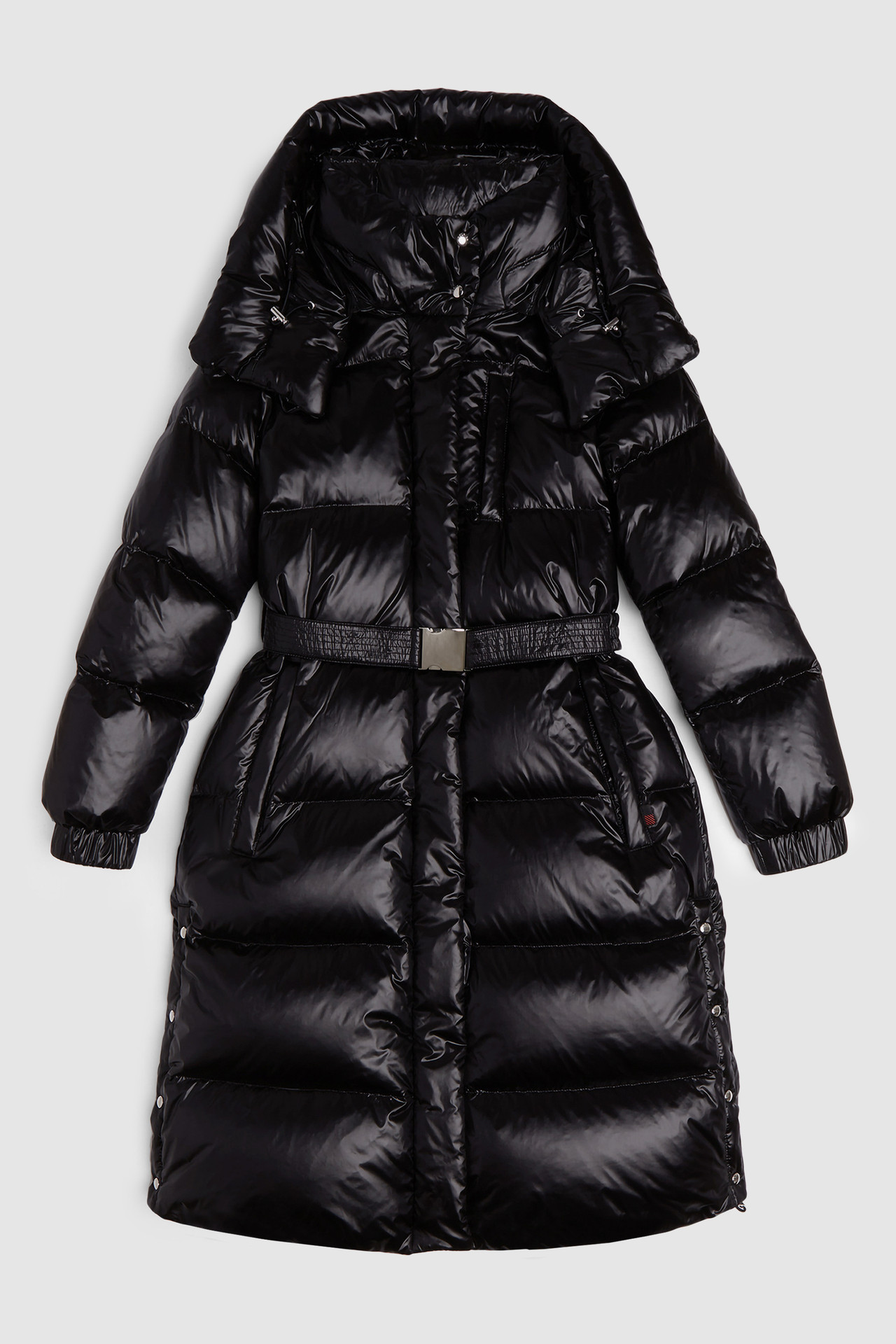 Aliquippa Parka Lungo