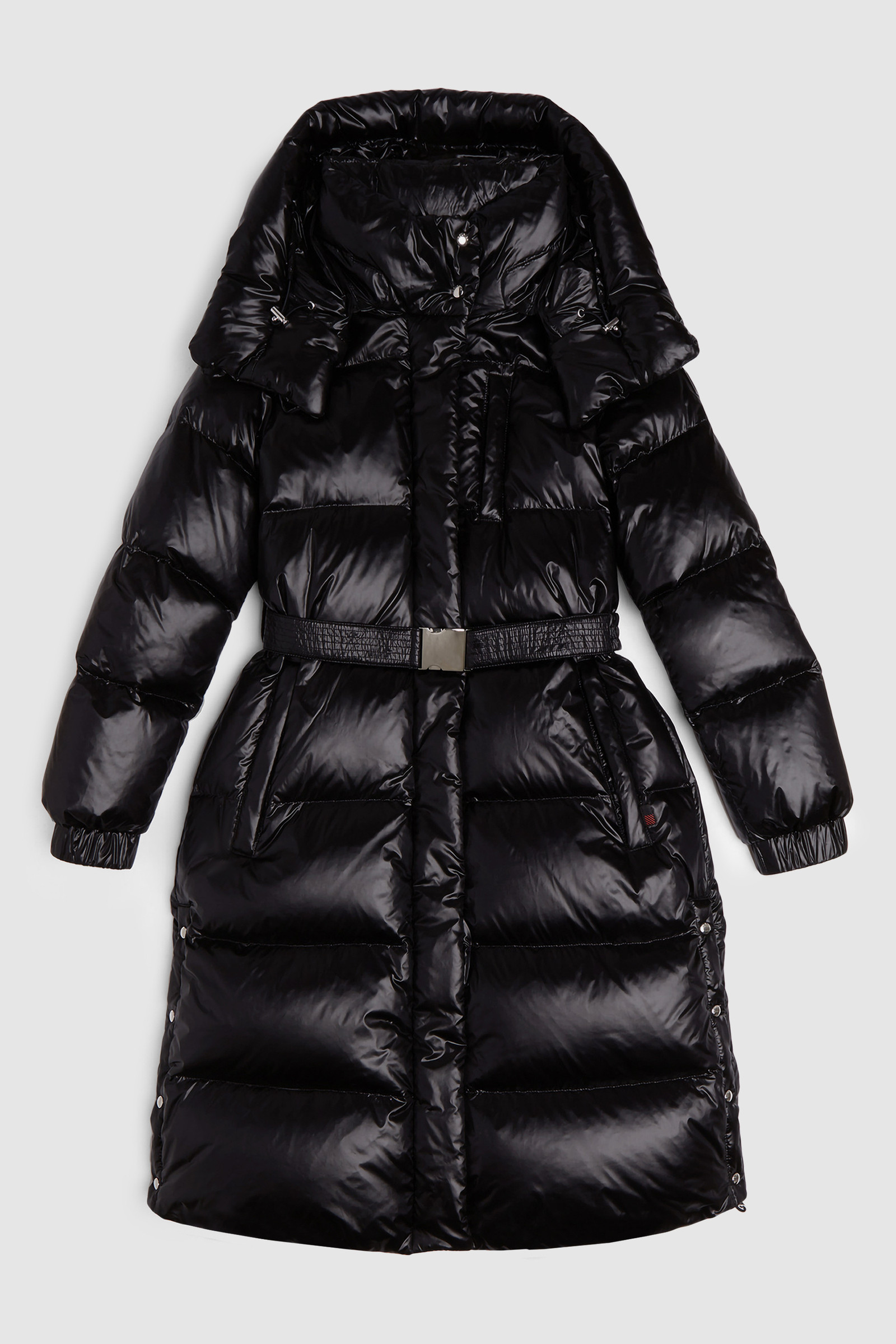 Aliquippa Parka Lungo