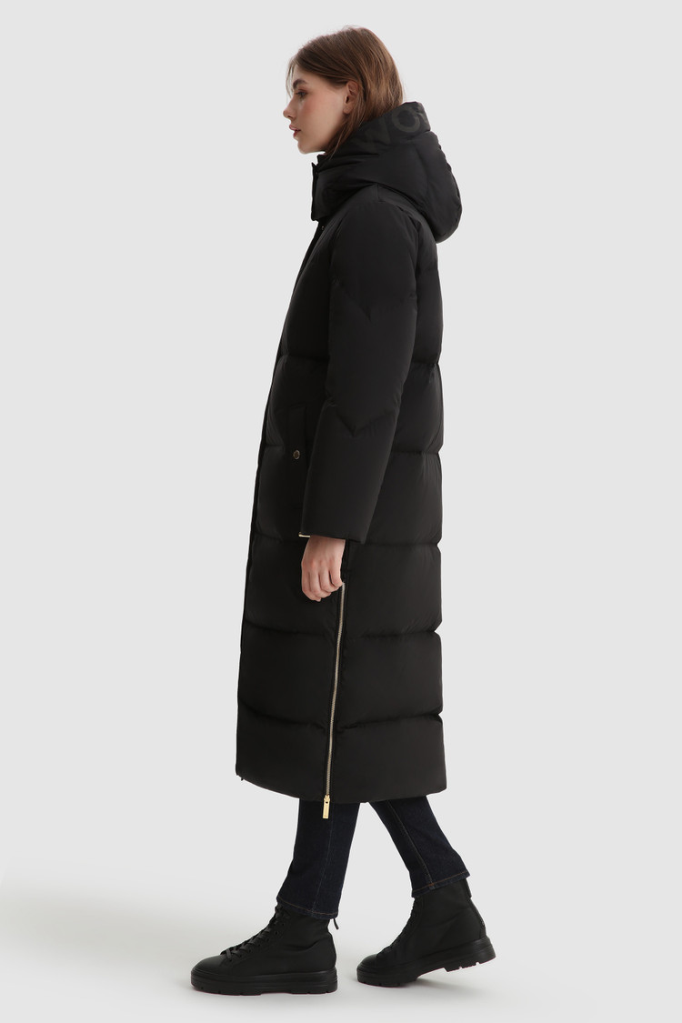 Aurora Parka lungo