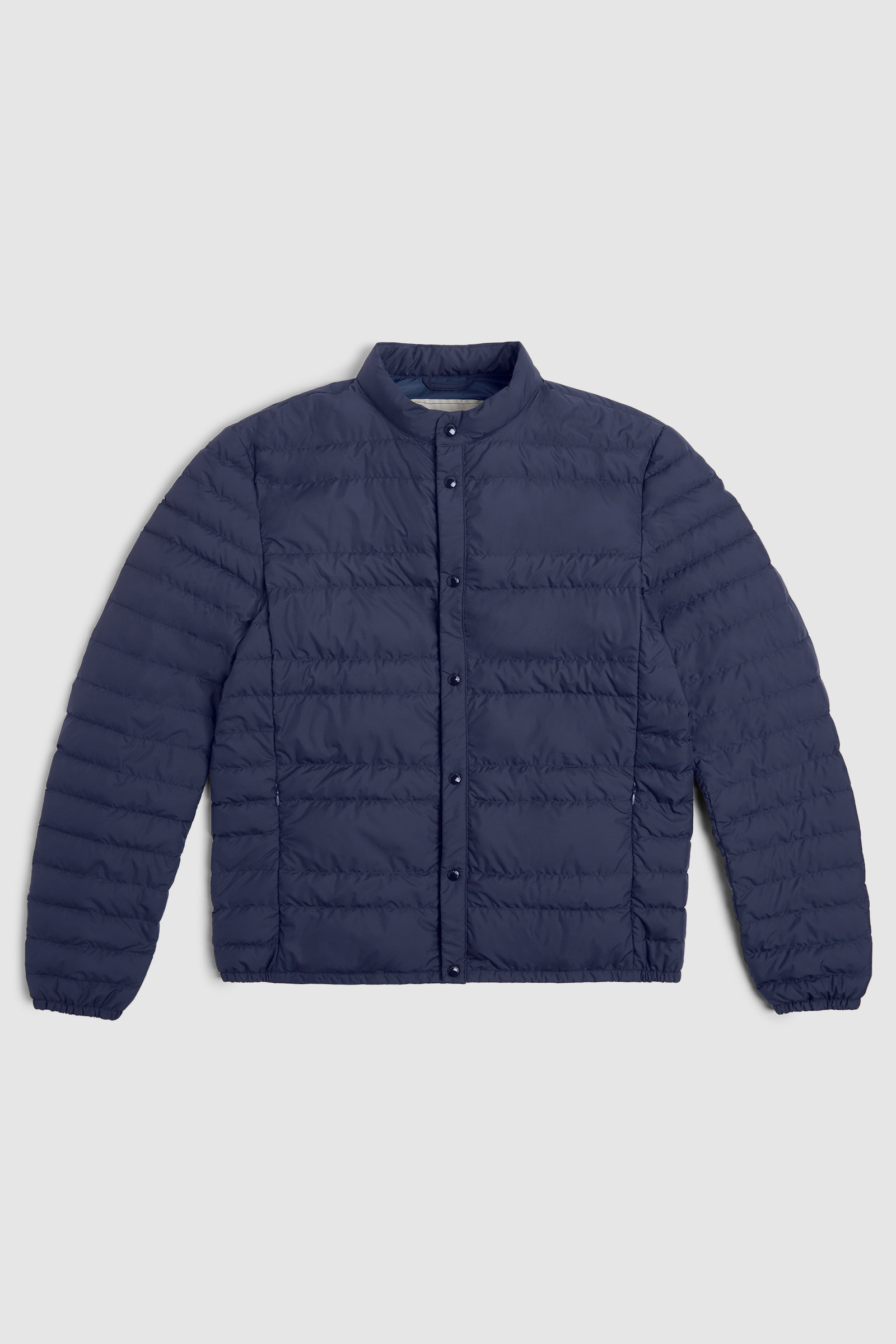 Light Quilted Jacket