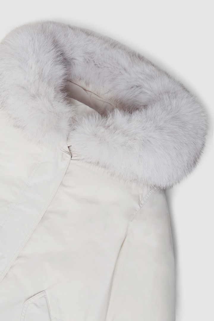 Keystone Parka