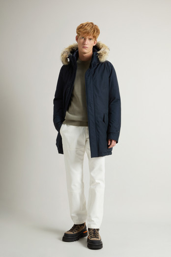 Men's Parkas | Woolrich US