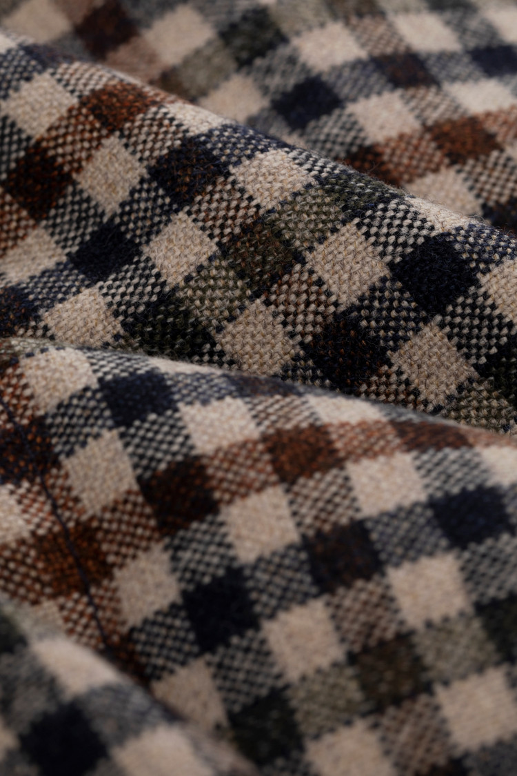 Aimé Leon Dore / Woolrich premium wool Parka