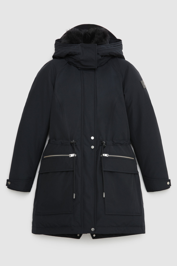 Chena Lamb Parka