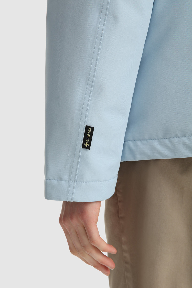 GORE-TEX Mountain jacket