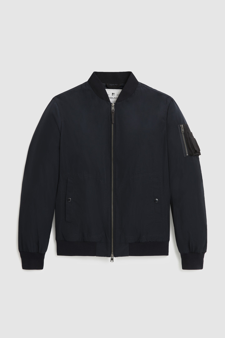 Bomber City leggero