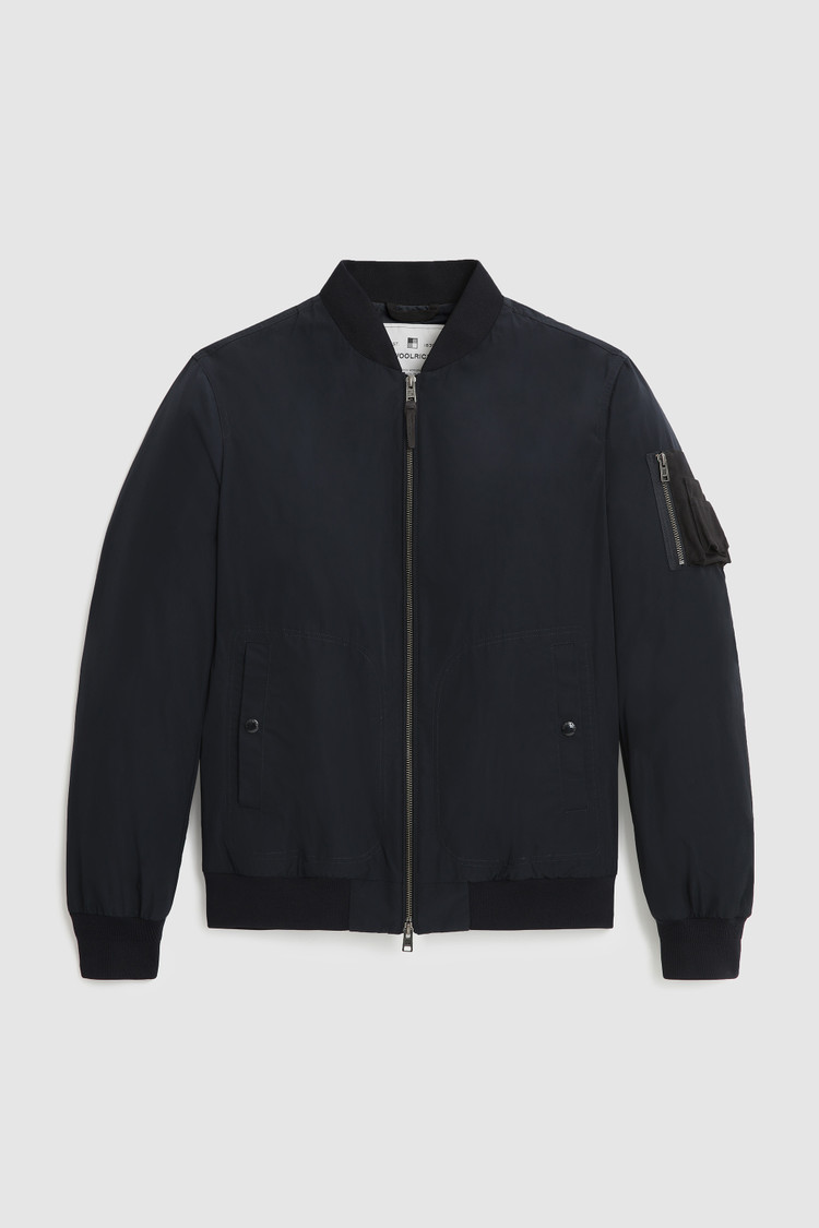 Bomber City leggero