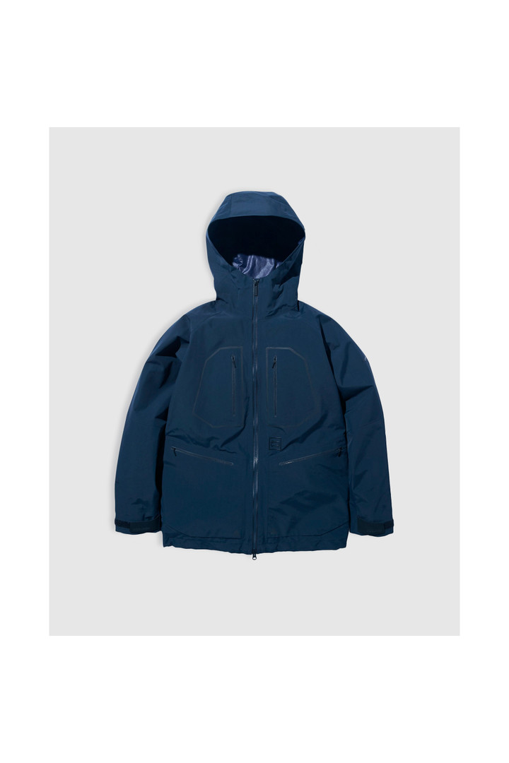 GORE-TEX Winter Trail technical Parka