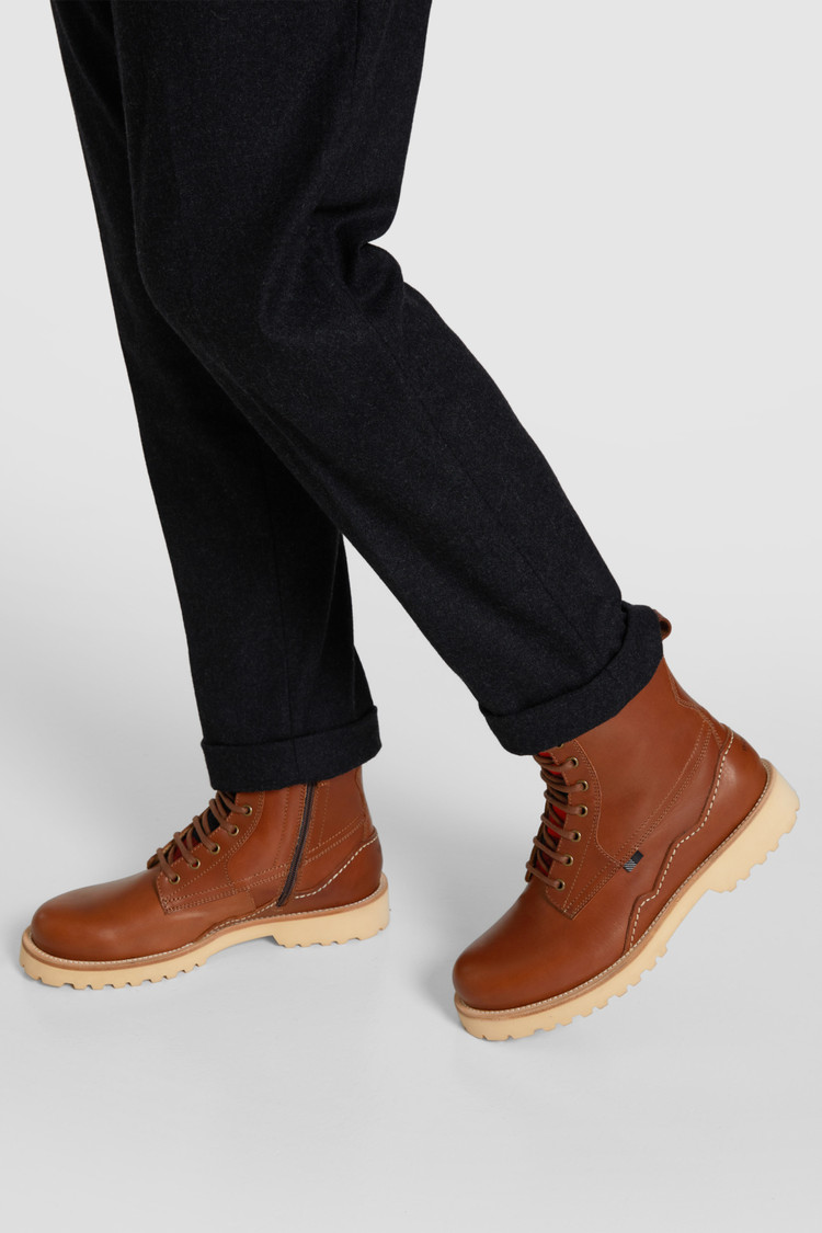 Jungle boot