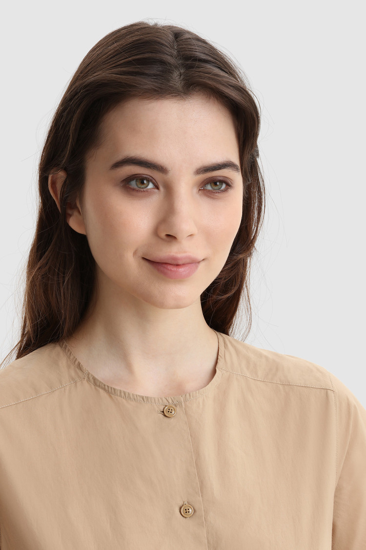 Tuta jumpsuit in cotone