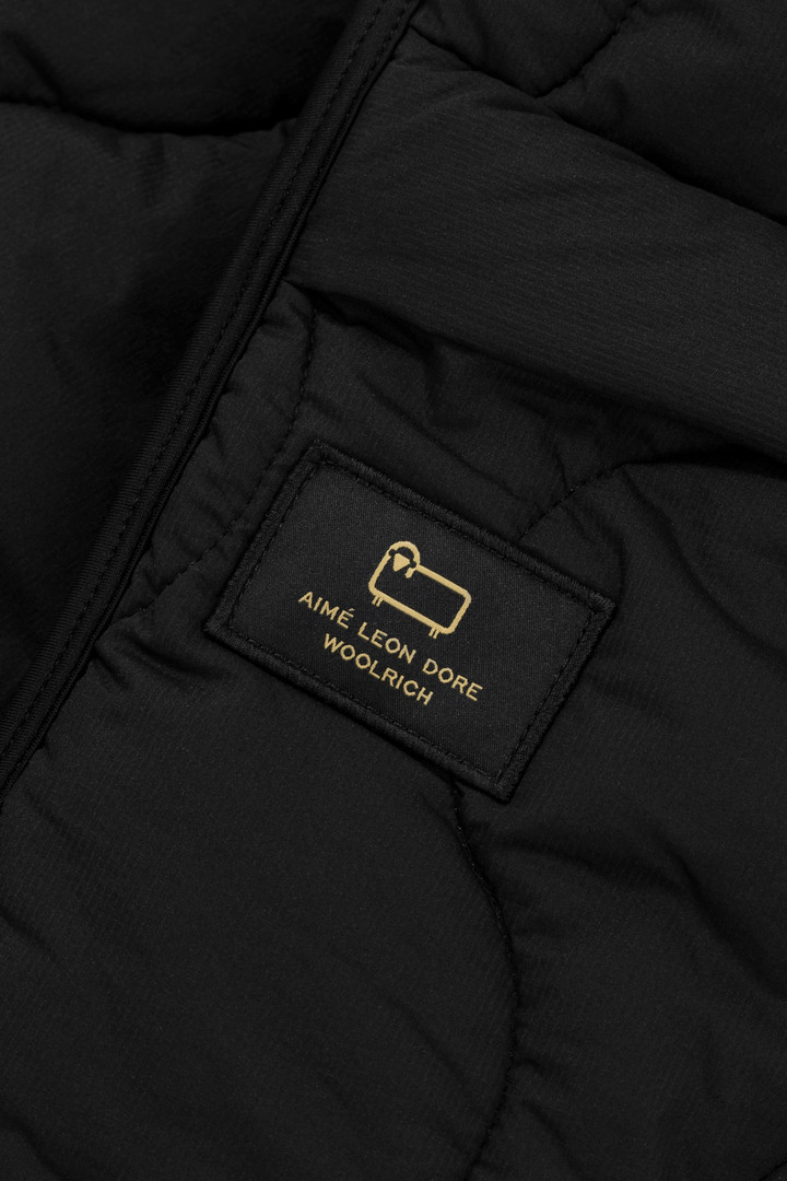 Aimé Leon Dore / Woolrich gewatteerde sjaal