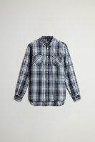 WOOLRICH CFWWTR0220FRUT30437421 関税送料込 Shop Woolrich at Buttafly - Fashion Boutique