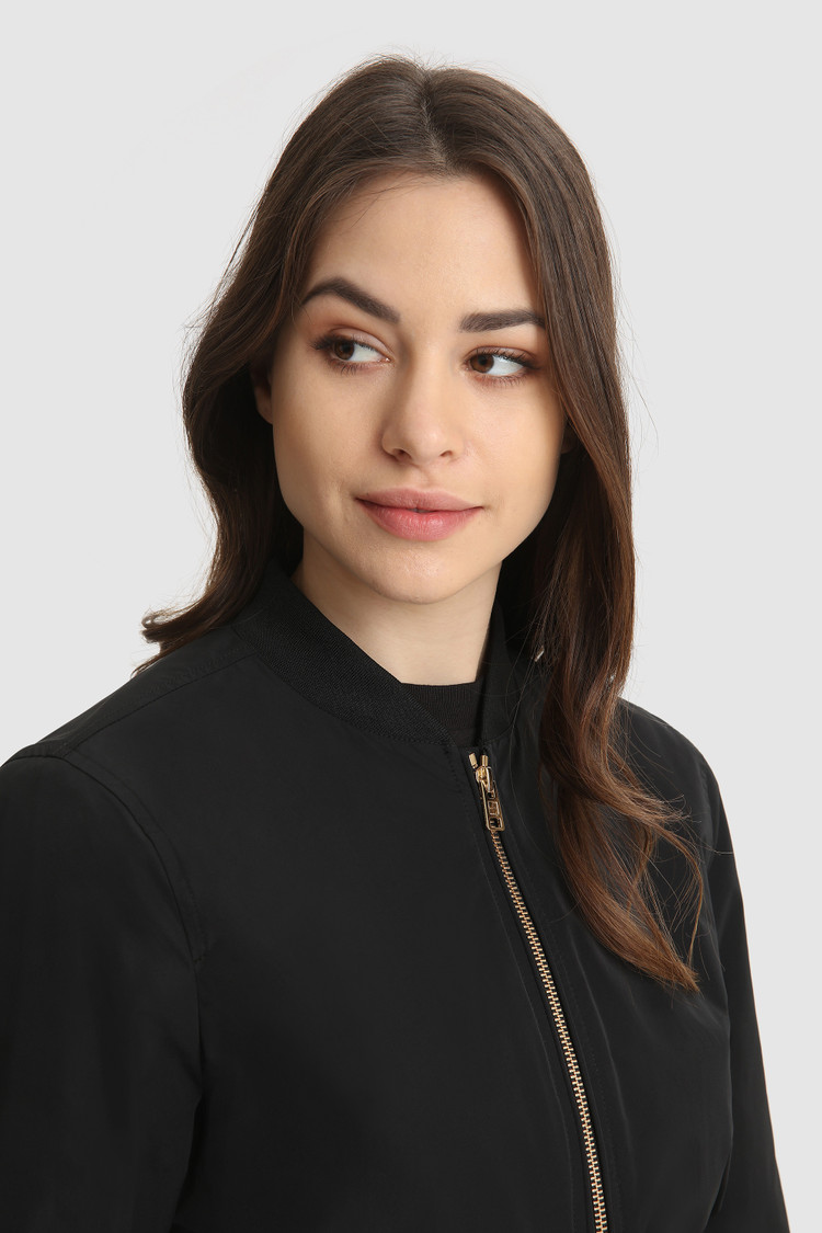 Charlotte bomber