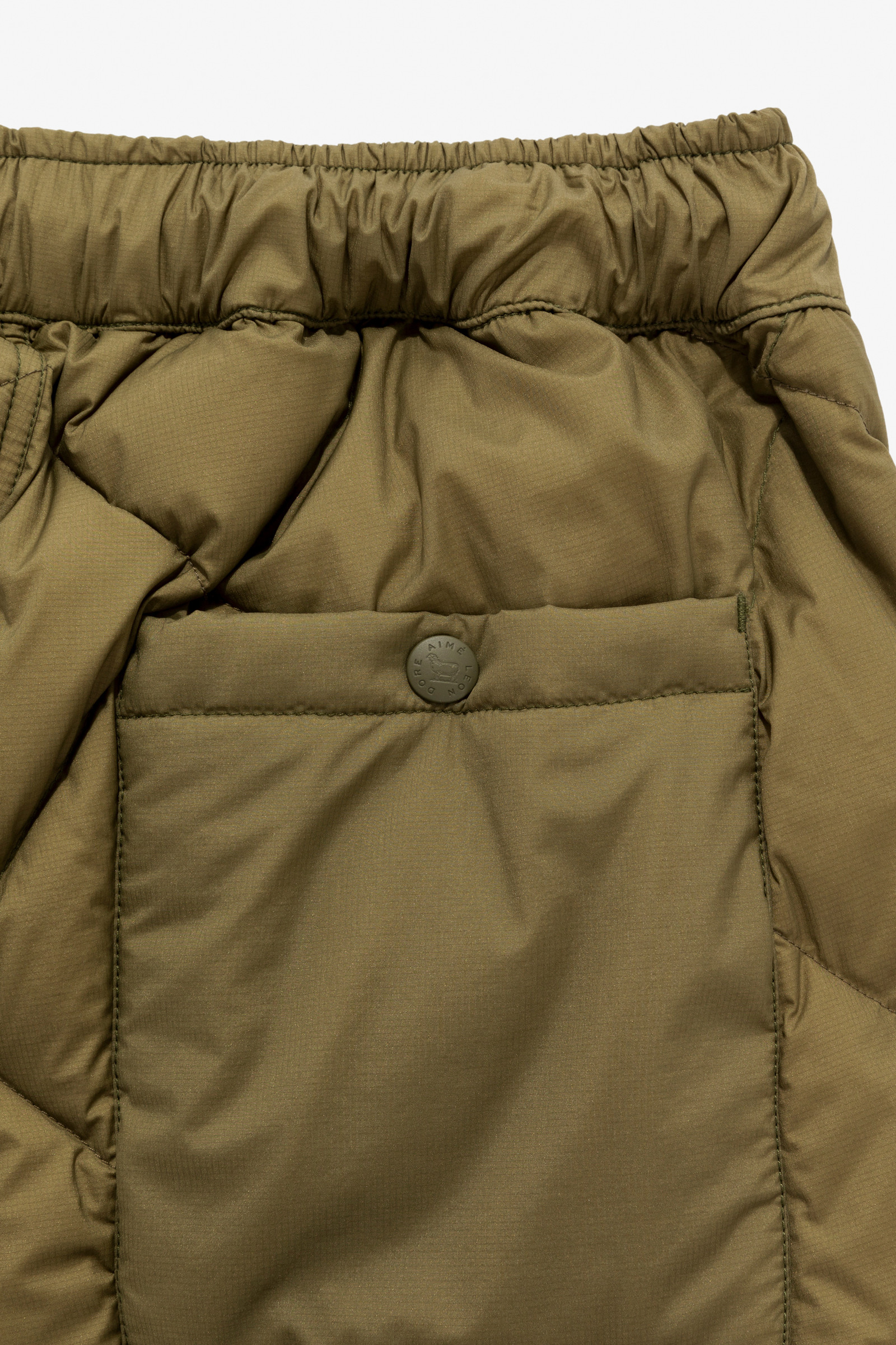 Aimé Leon Dore / Woolrich Terrain pants