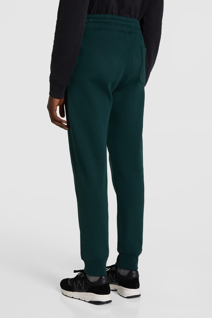 pure cotton sweatpants