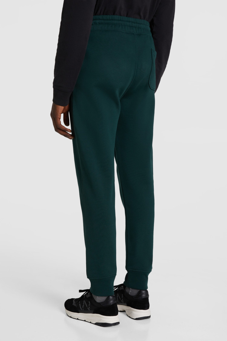 Luxury sweat pants