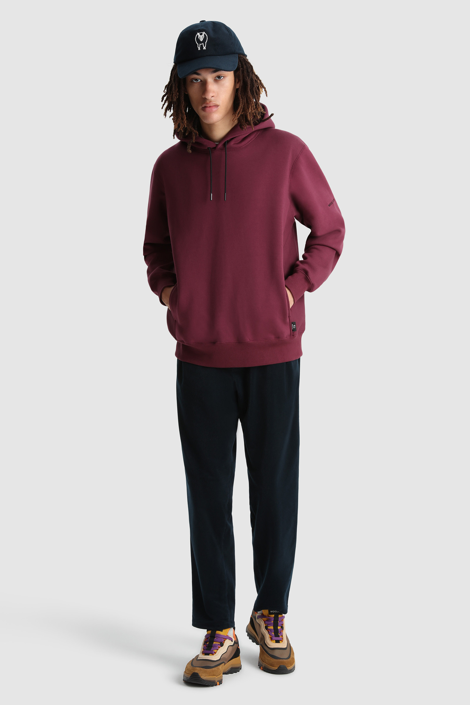 Karl Karl hoodie