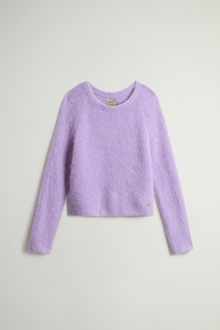 Soft Violet