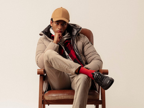 Woolrich hats deals for sale