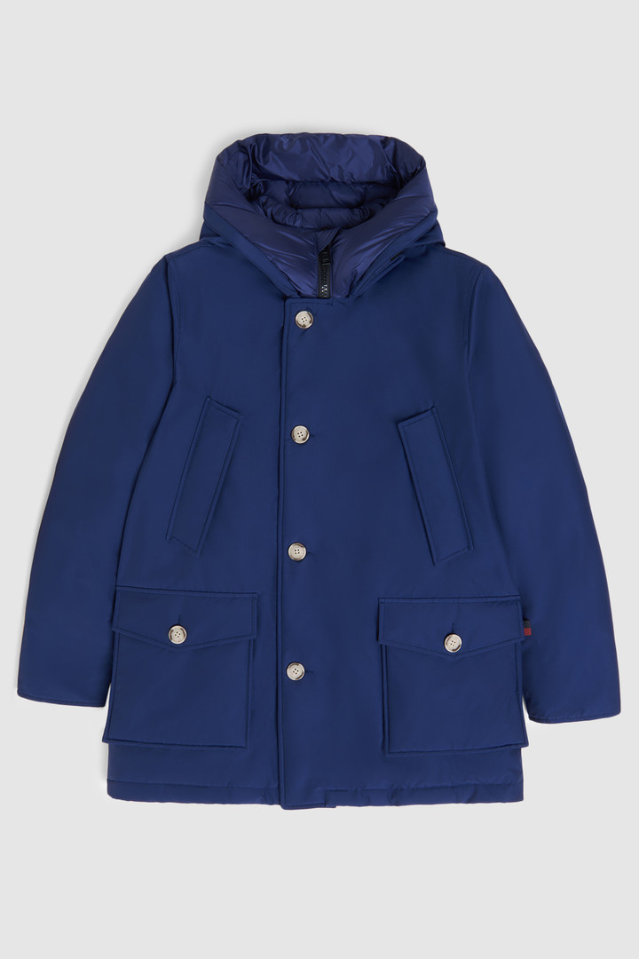 Arctic Parka