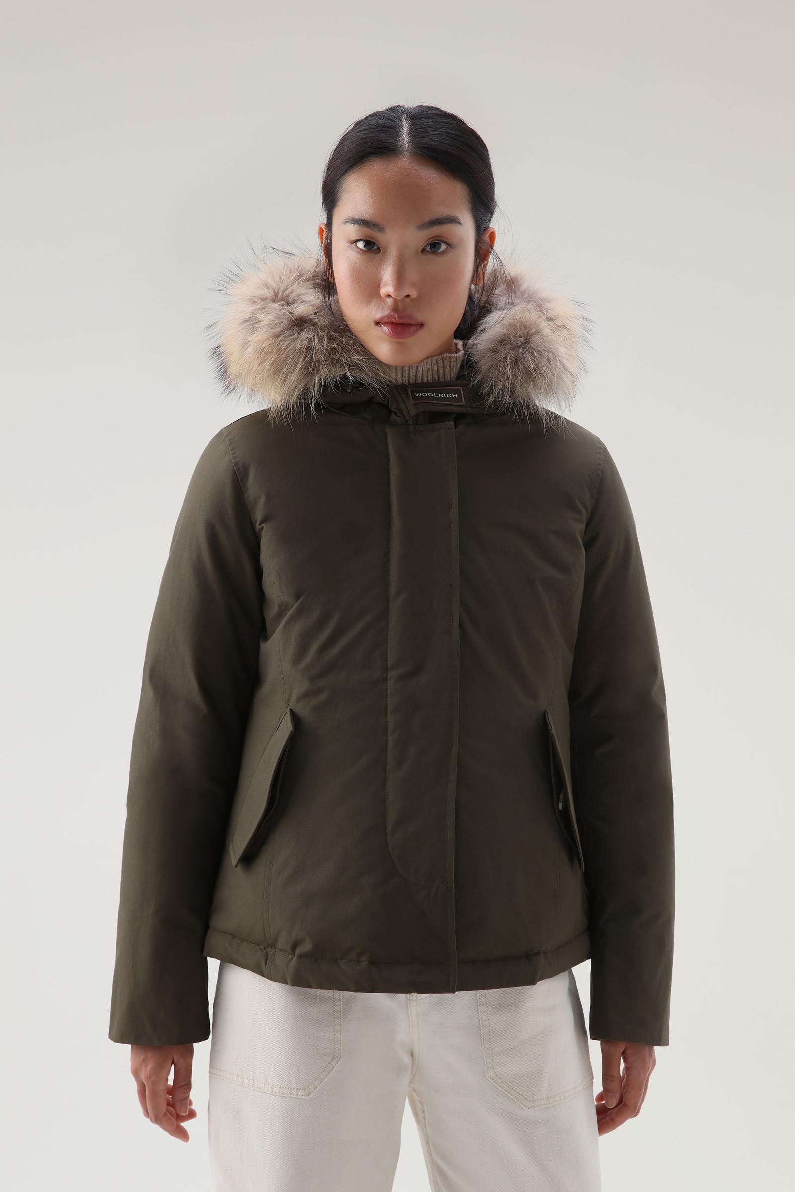 Clothing & Shoes - Jackets & Coats - Coats & Parkas - Arctic