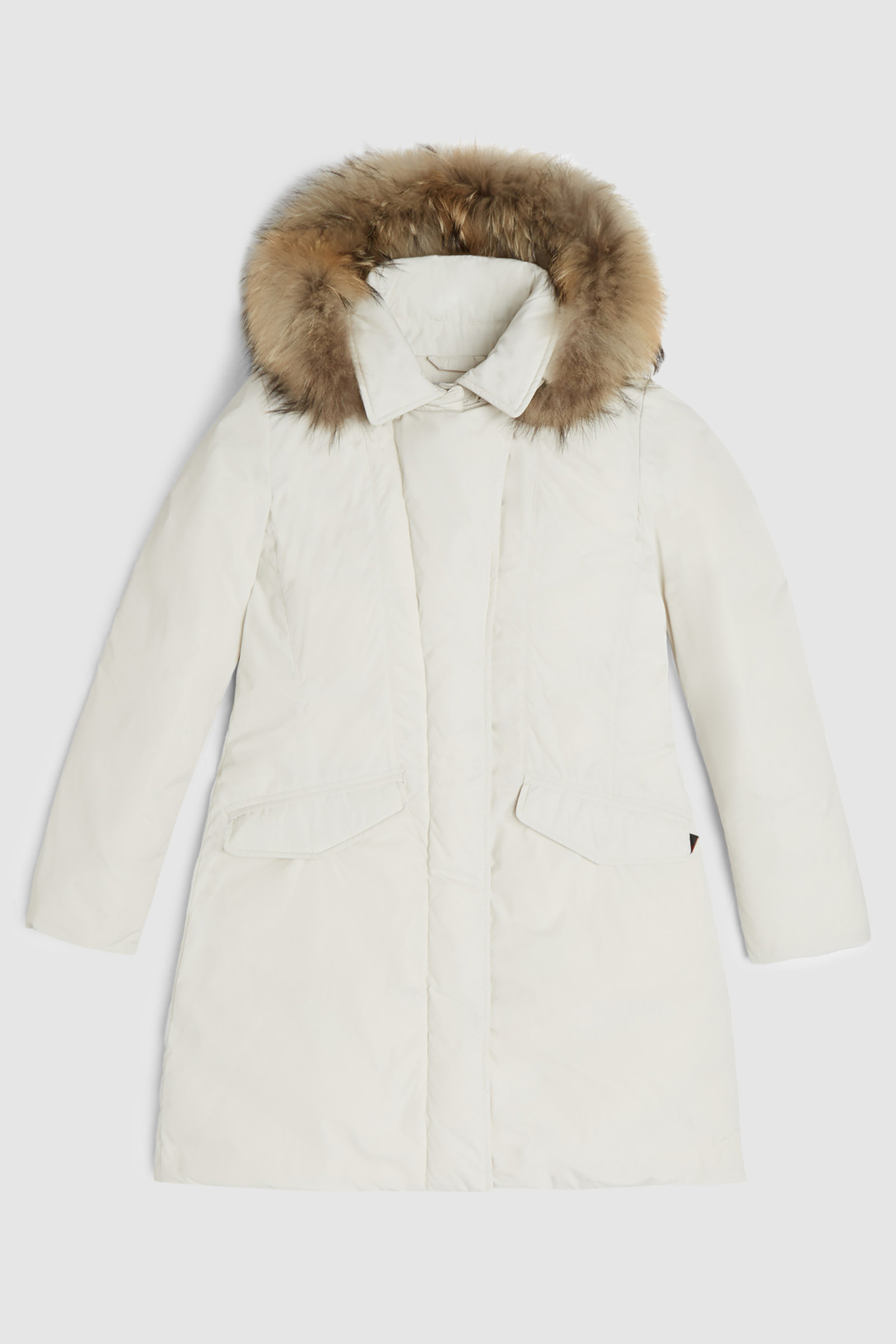 Modern Vail Parka