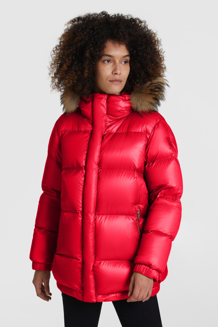 Parka Aliquippa