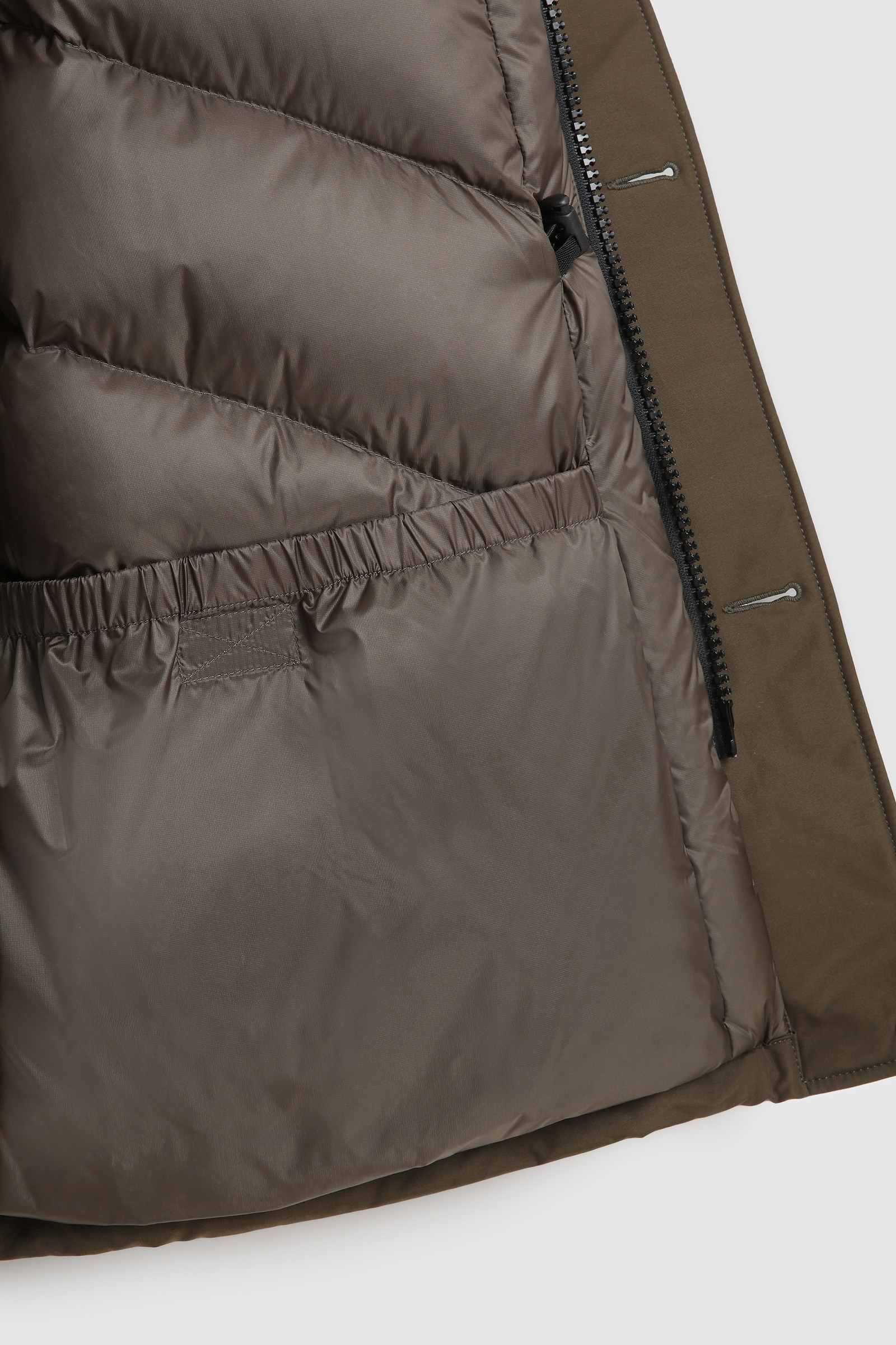 Arctic Parka Green photo 8 | Woolrich