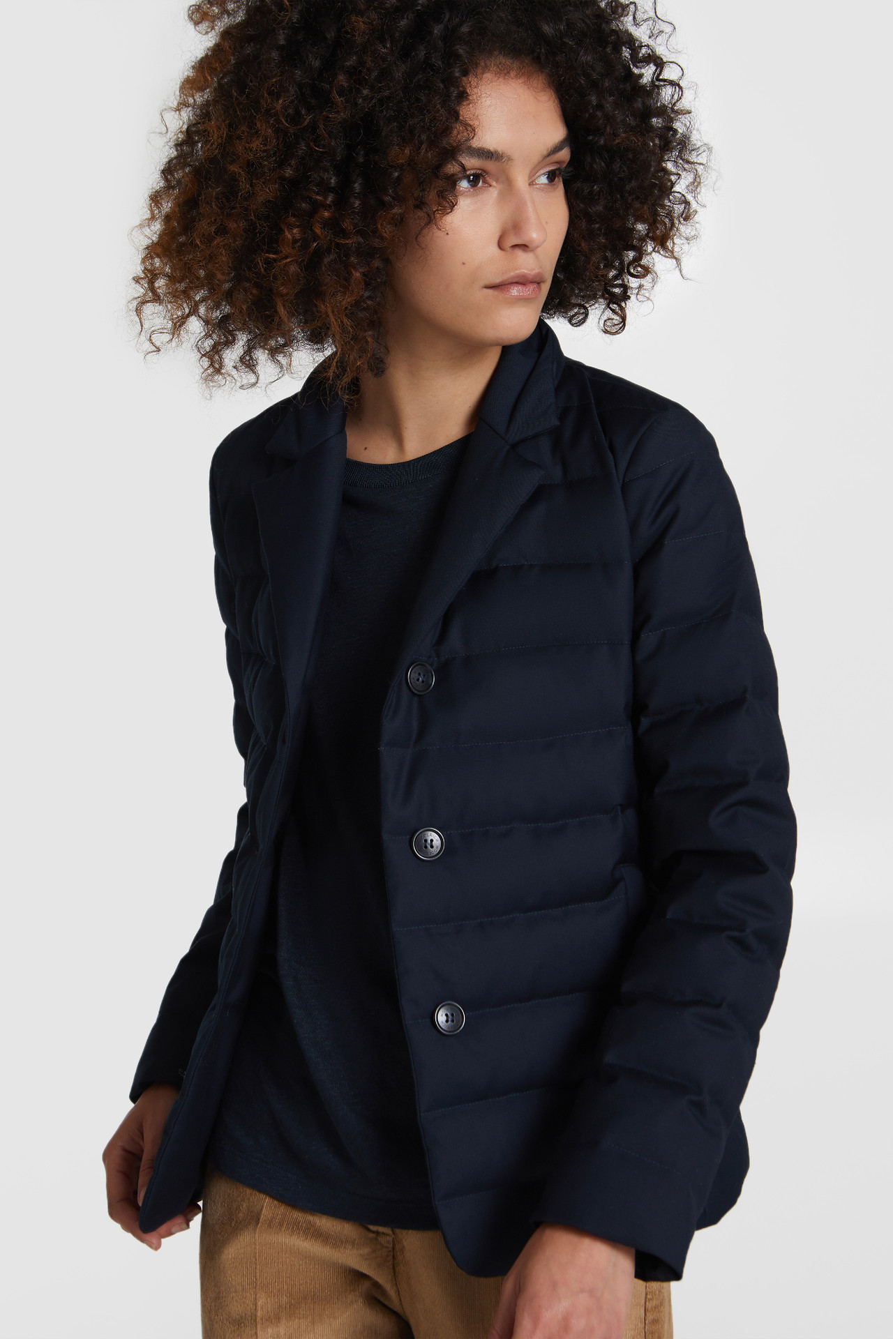 Blazer Luxe