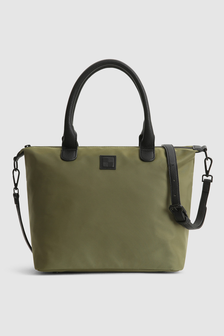 Ann small Tote bag