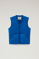 WOOLRICH　vest Amazon.com: Woolrich Men's Elite Polyester Fleece Tactical
