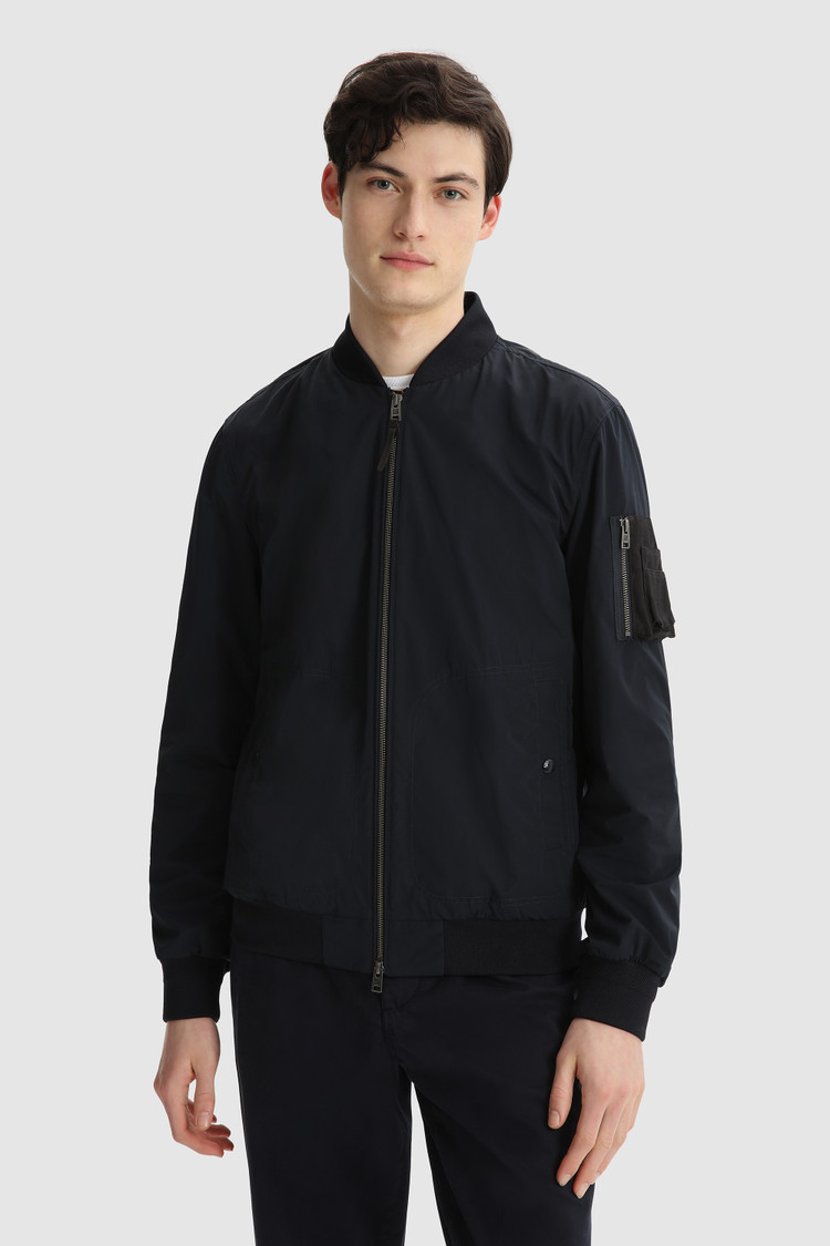 Bomber City leggero