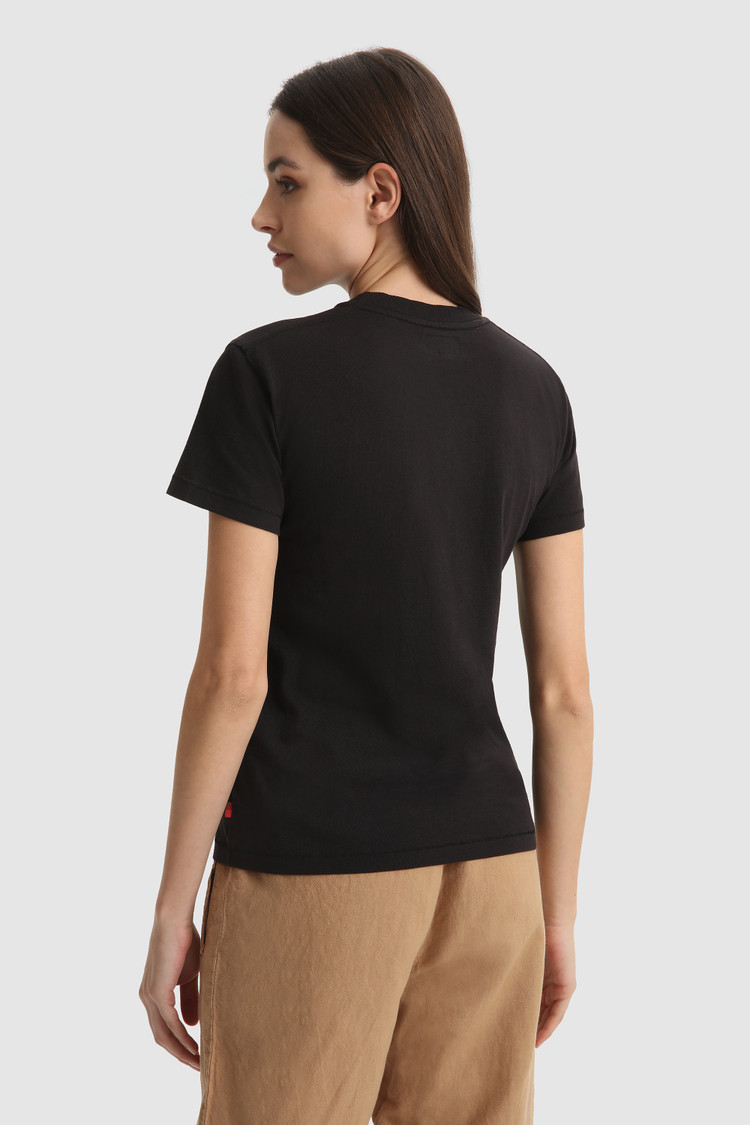 Logo tee