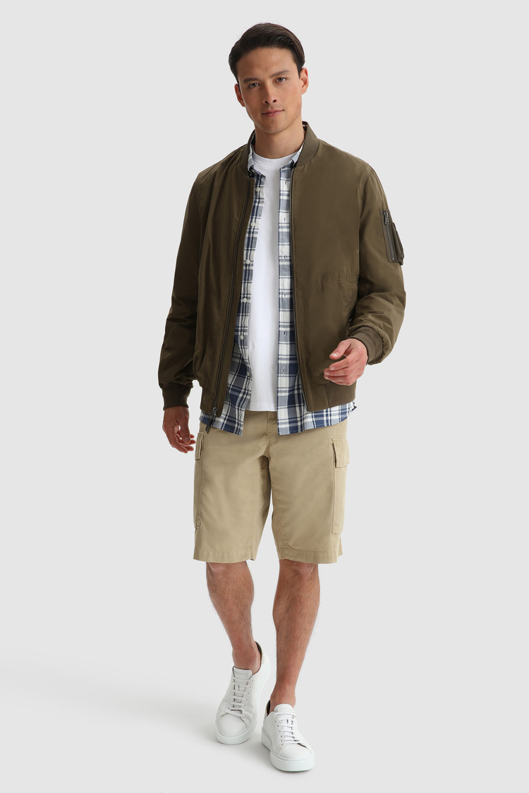 Bomber City leggero