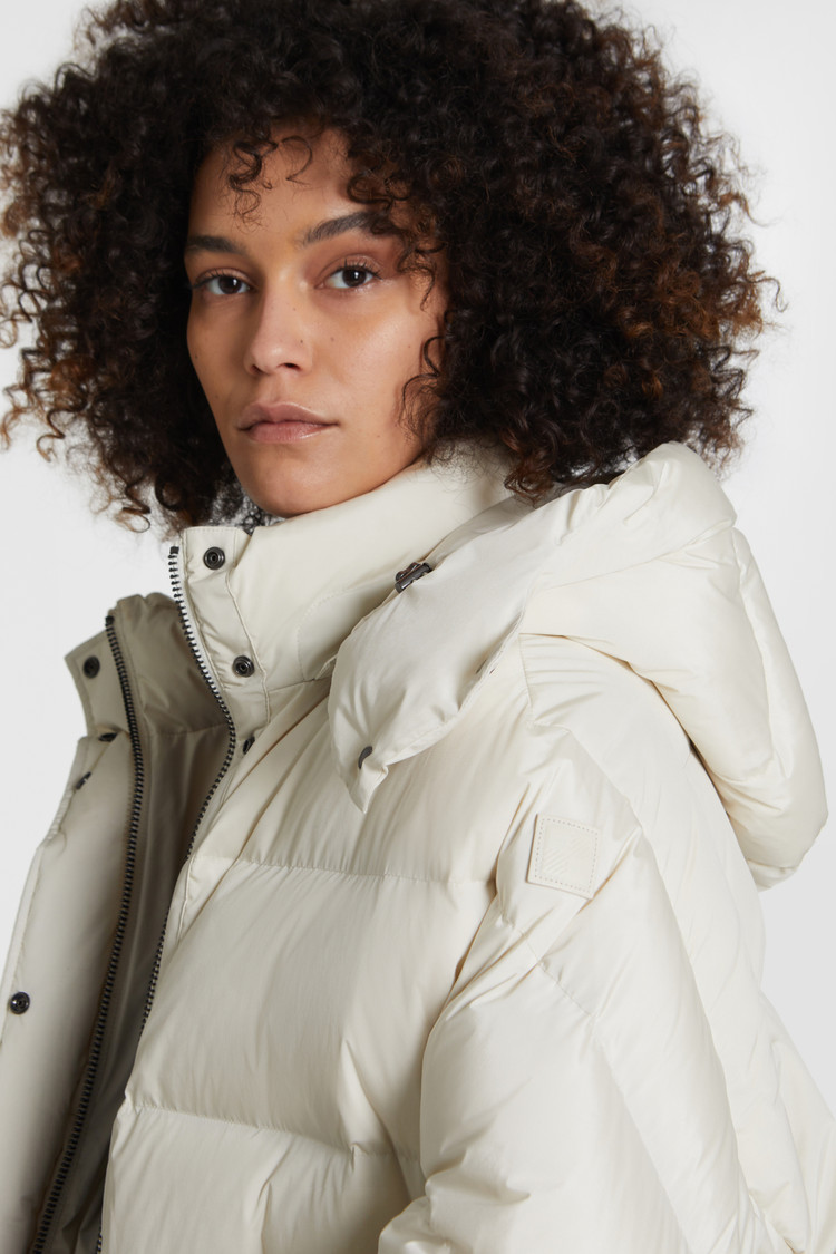 Aurora Parka