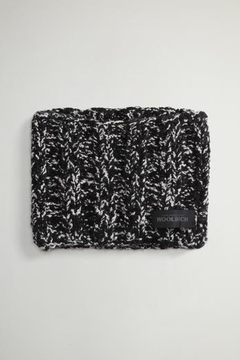 Snood en mélange de laine italienne by Todd Snyder Multicolore photo 1 | Woolrich