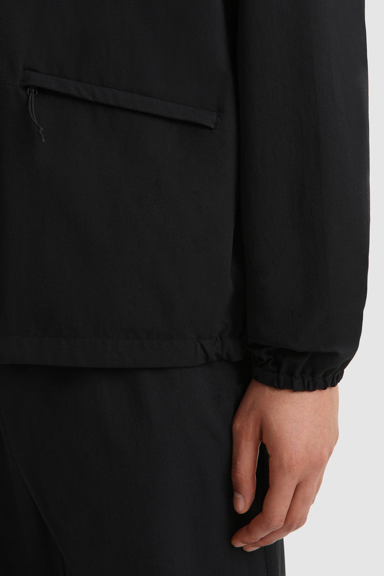 Bring × Hyperhelix jacket