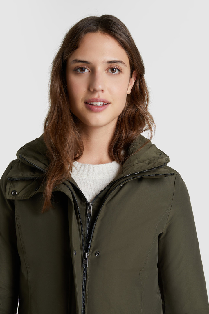 Valentine Parka