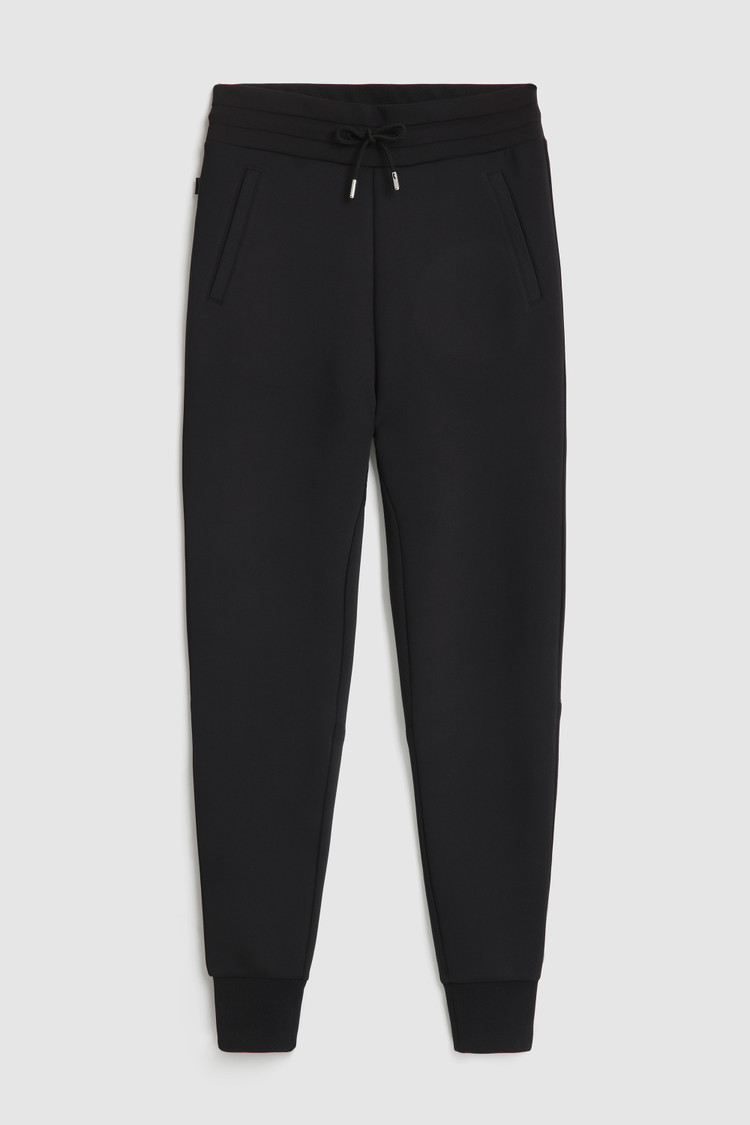 Pantaloni sportivi elasticizzati