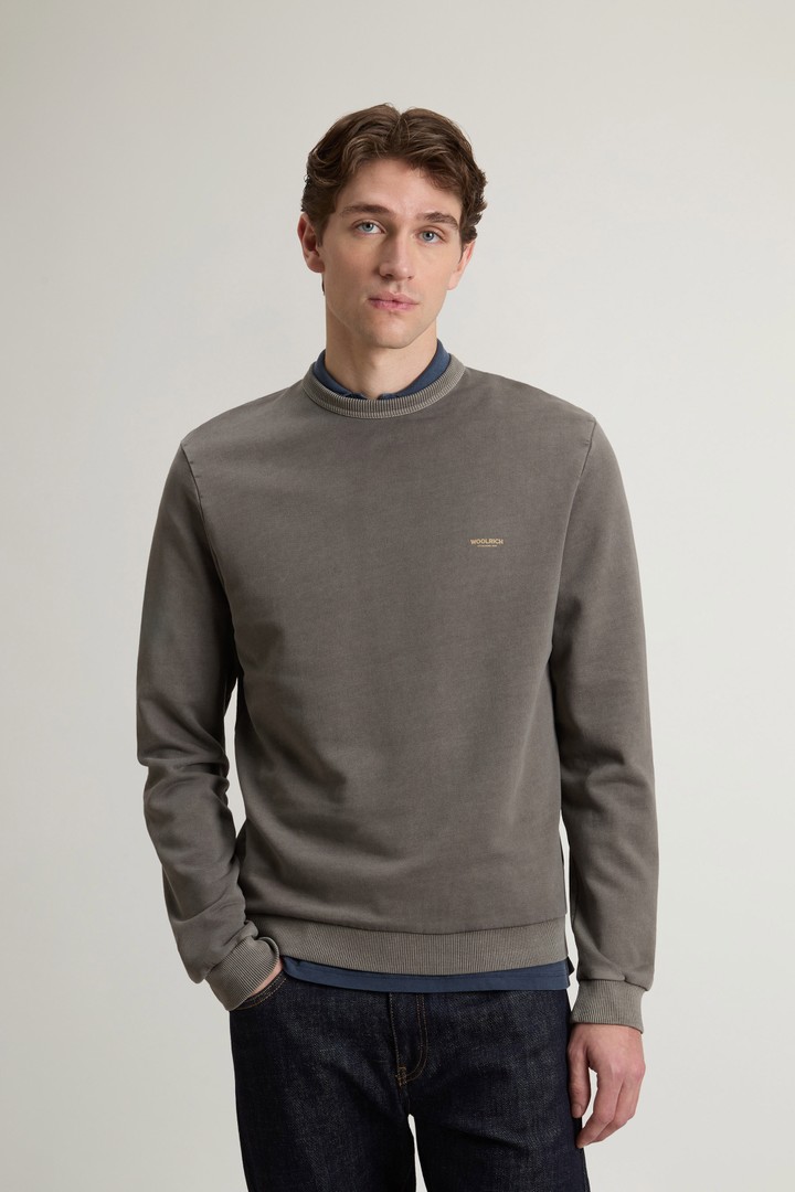 Men's Sweatshirts and Hoodies | Woolrich GB