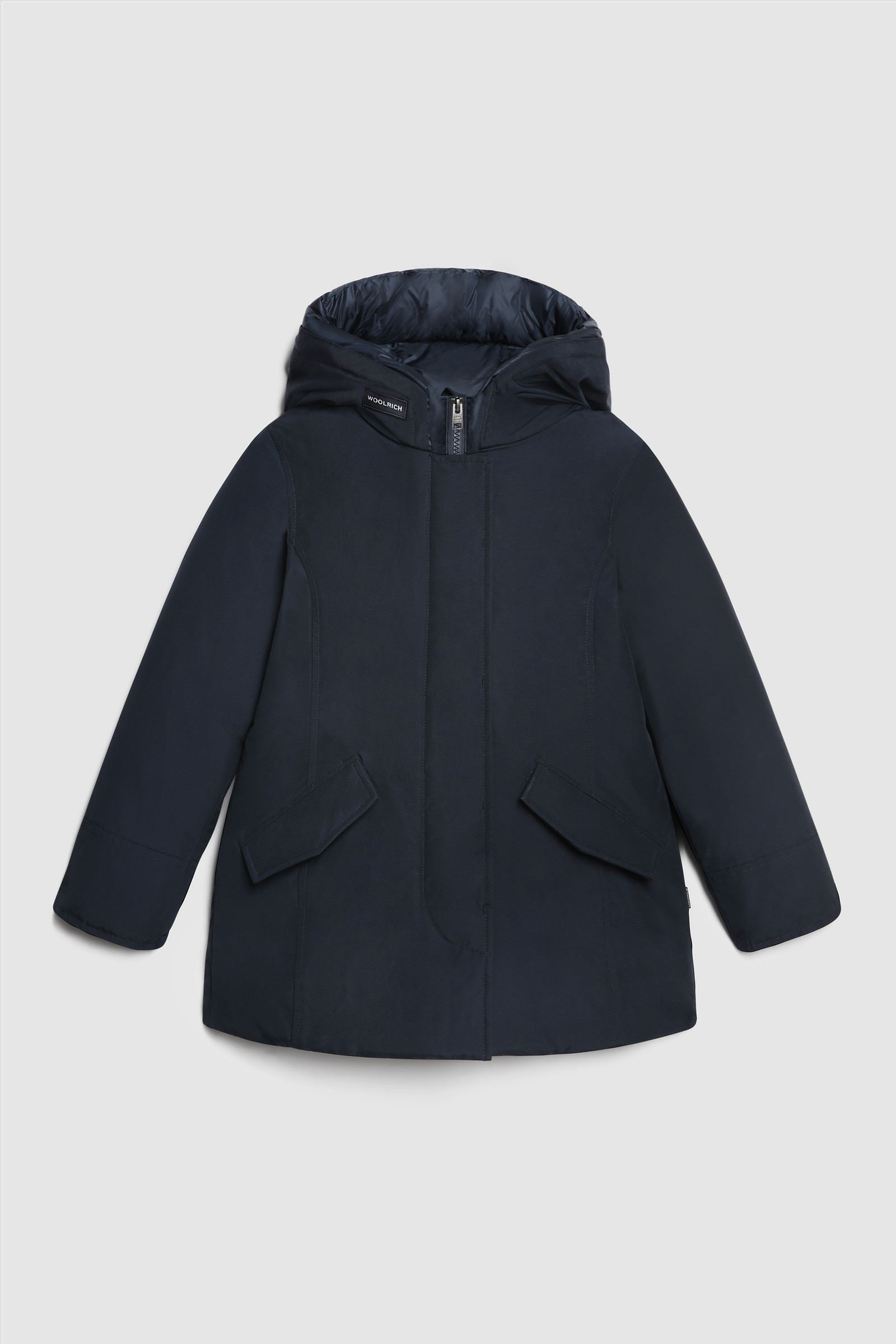 Girl's Arctic Parka