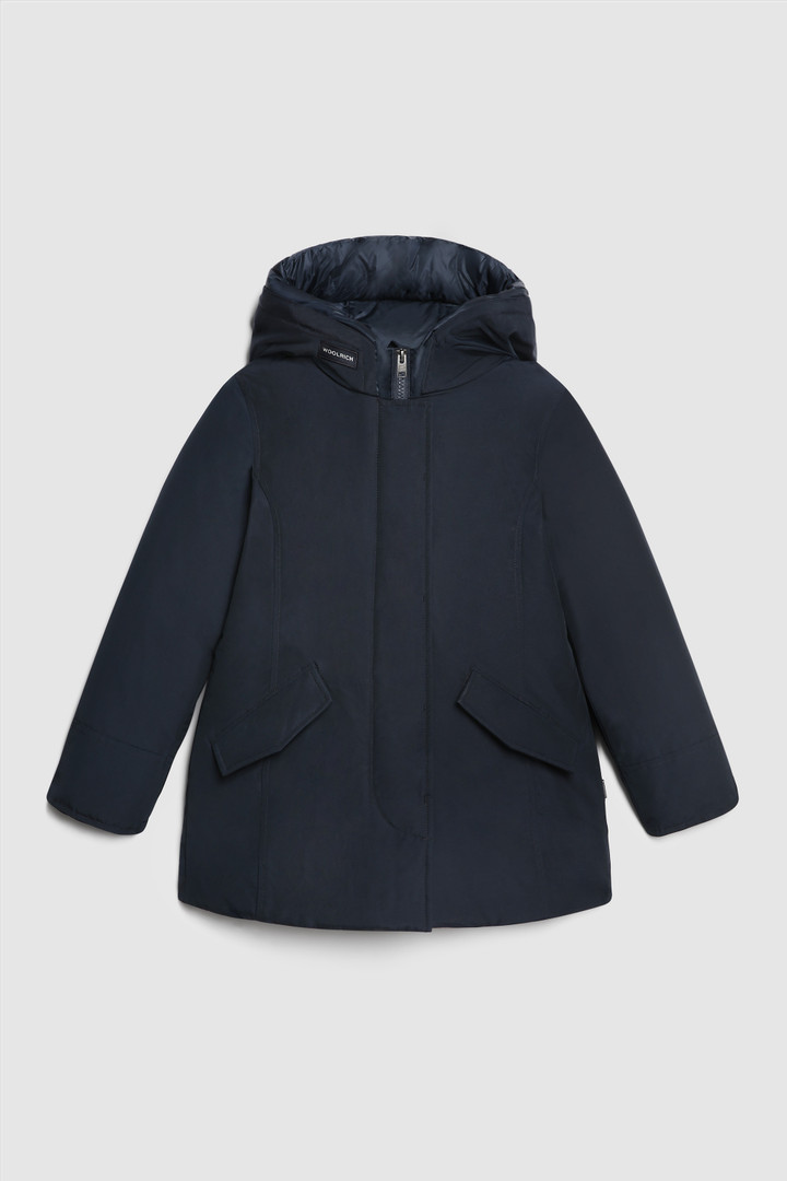 Girl's Arctic Parka