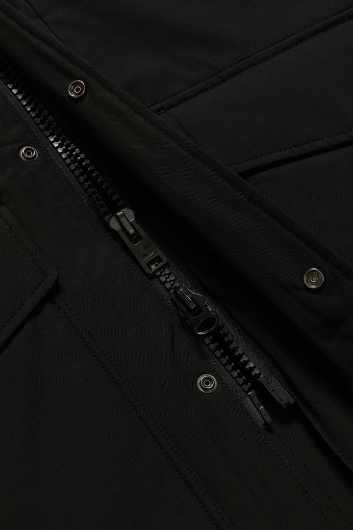 Cleveland Parka Black photo 8 | Woolrich