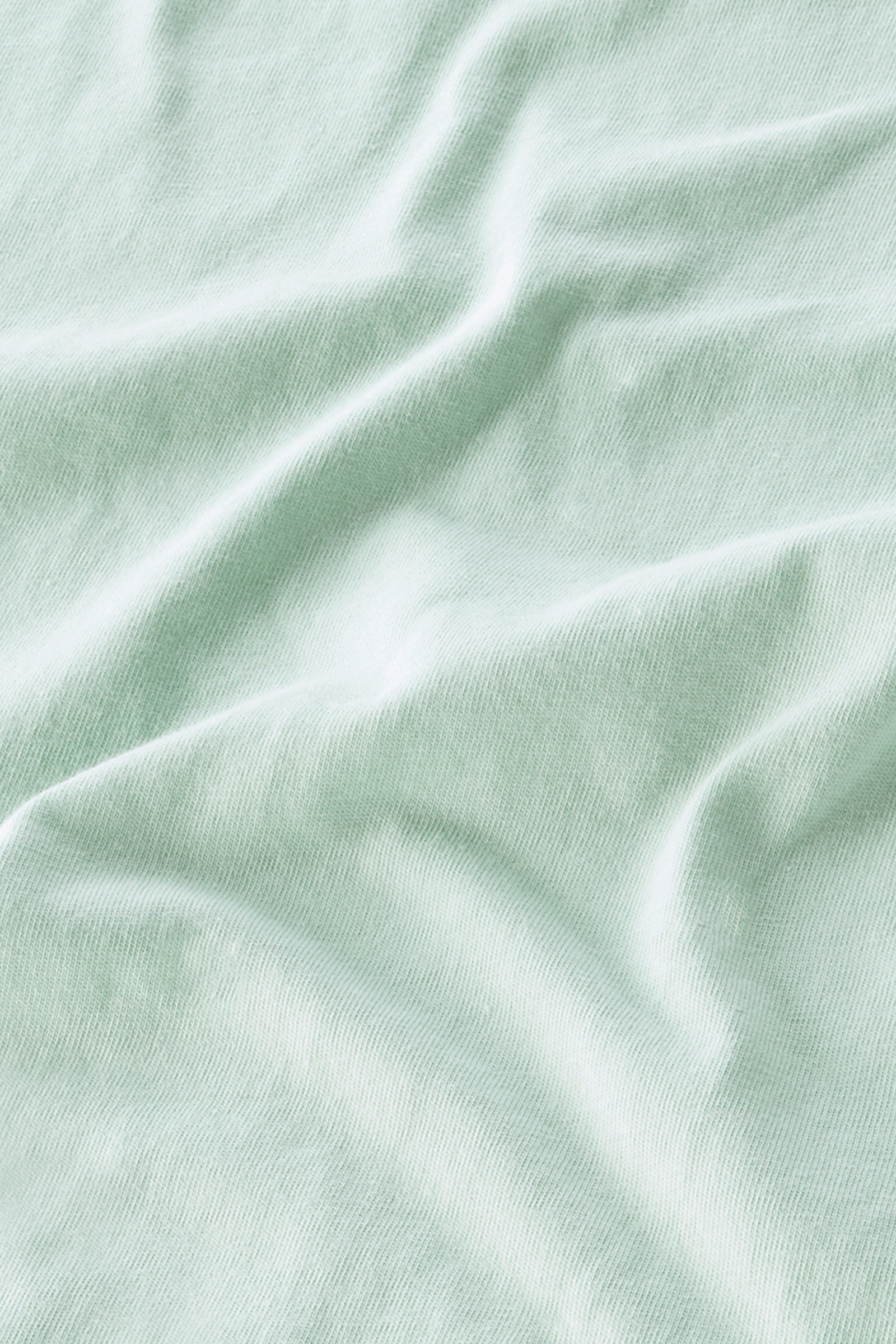 T-shirt in puro cotone con illustrazione verde photo 7 | Woolrich