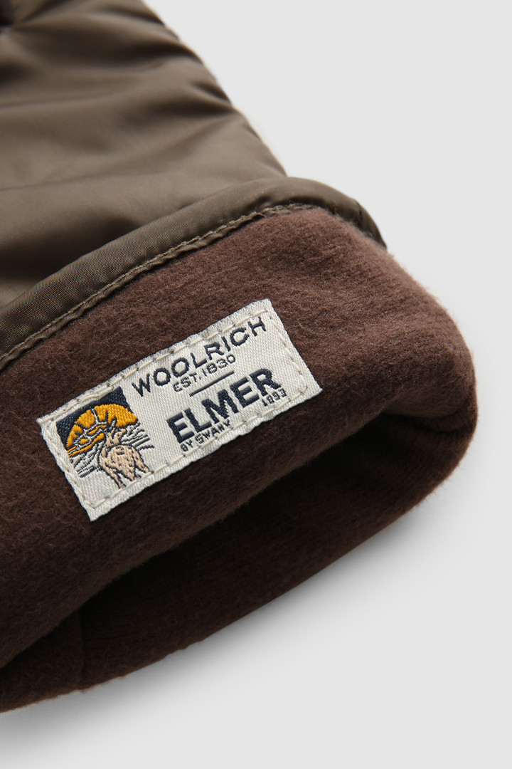 Guantes de GORE-TEX