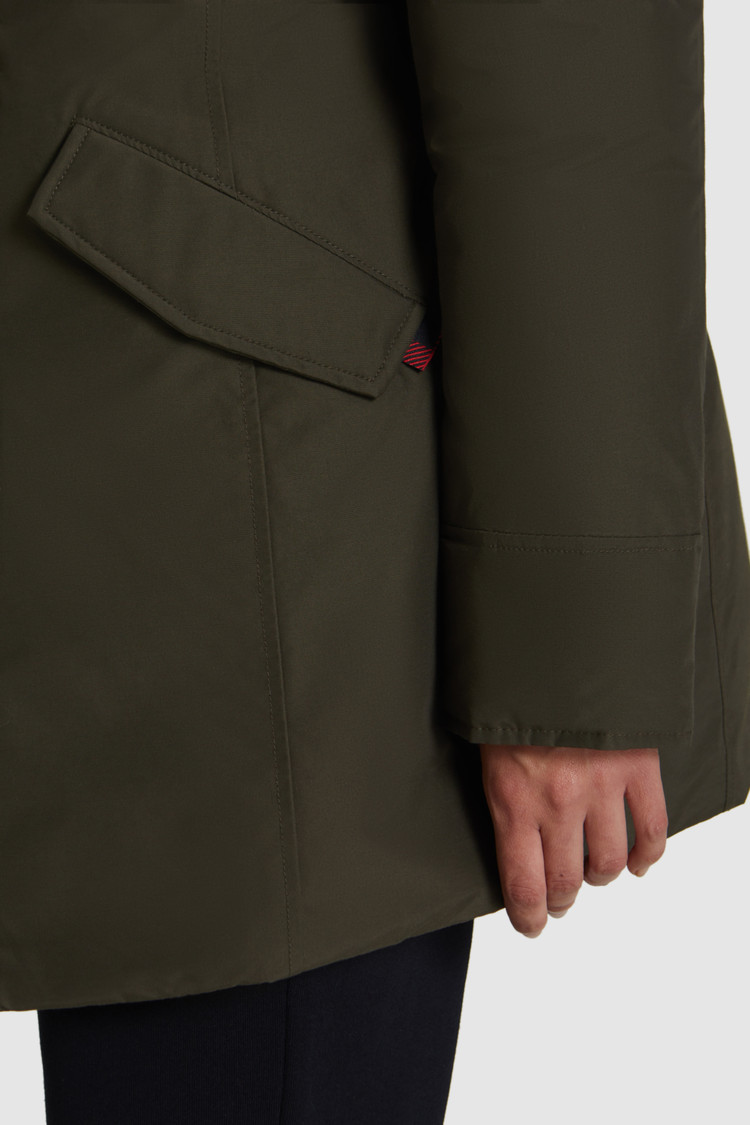 Arctic Parka