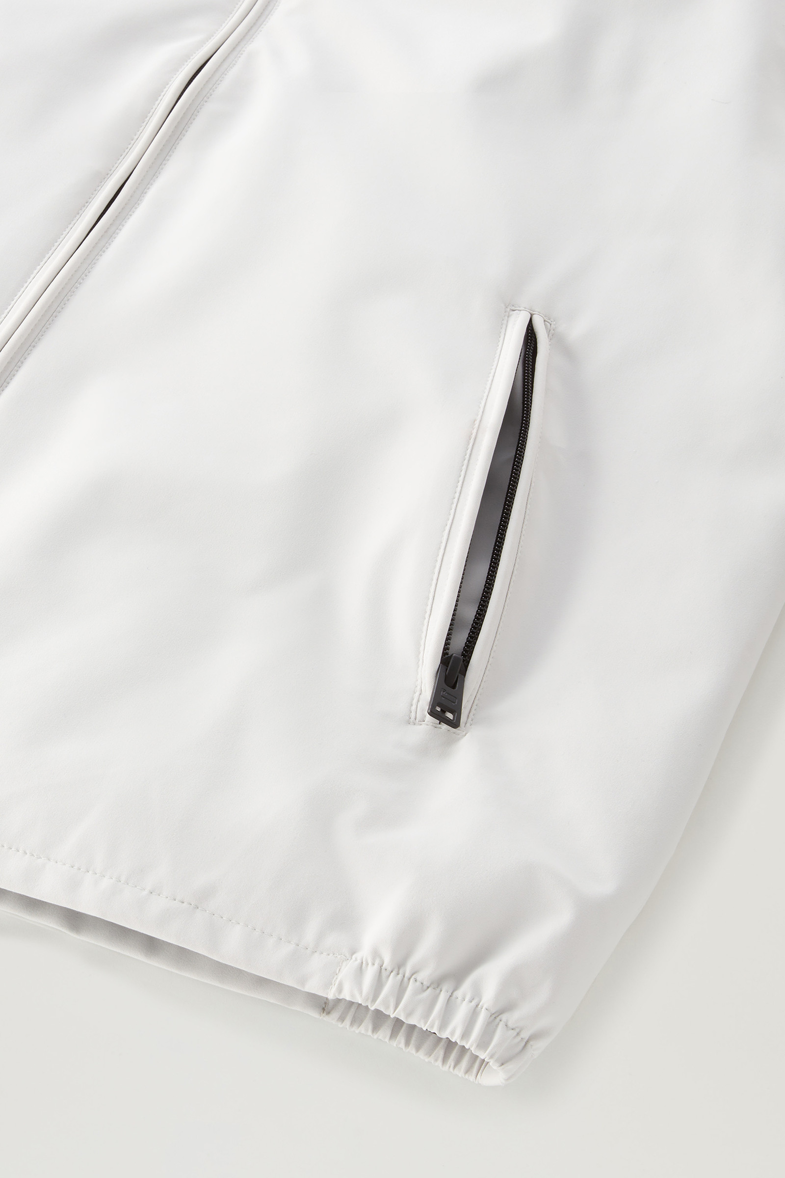 Bomber Sailing rembourré blanc photo 9 | Woolrich