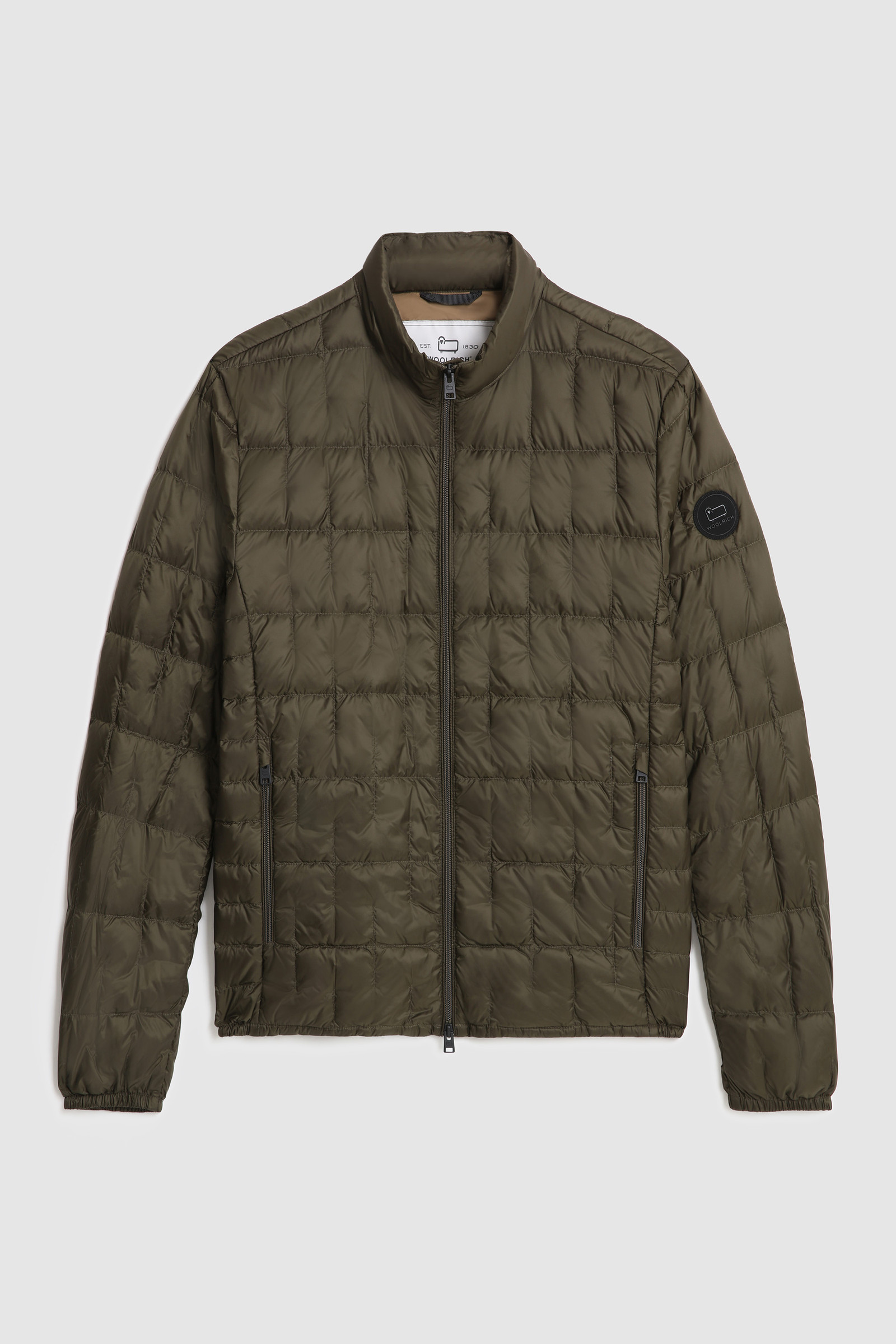 Chaqueta plegable Deepsix
