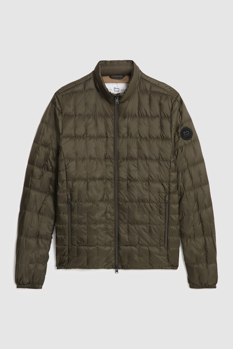Veste pliable Deepsix