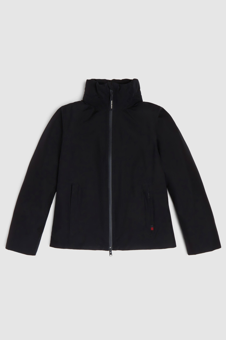 marshall coat woolrich